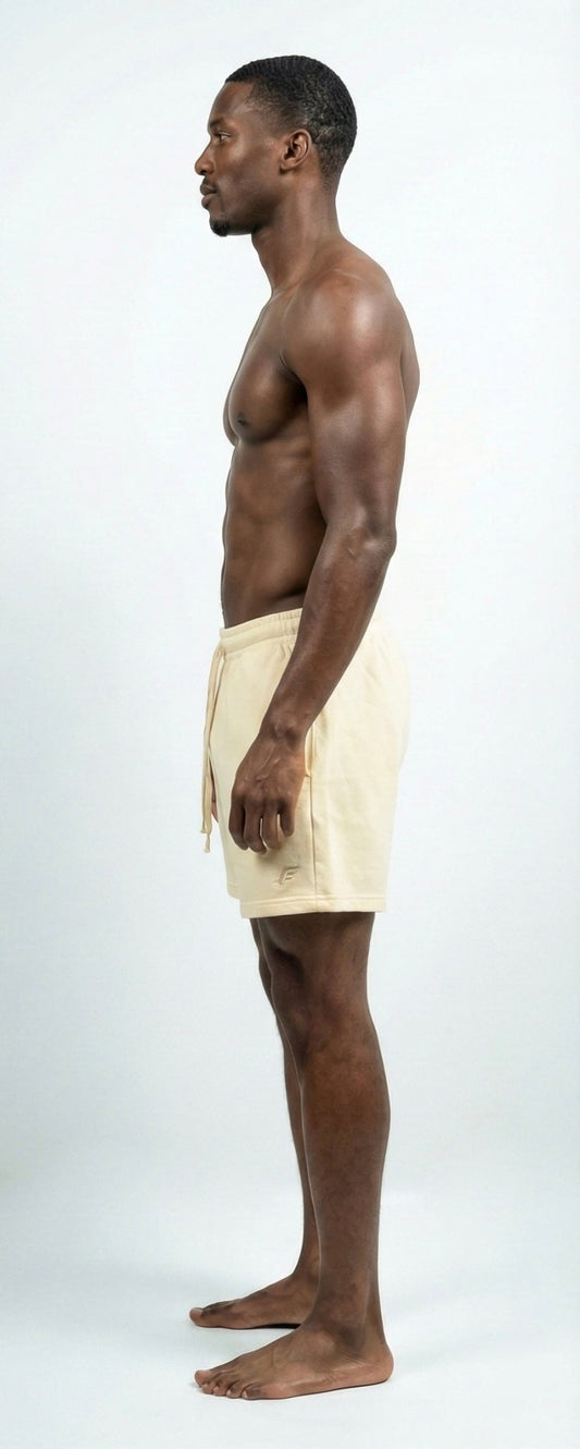 Comfort Weave Training Shorts