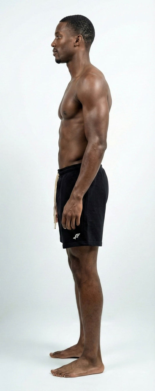 Comfort Weave Training Shorts