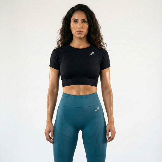 Self Fly Leggings