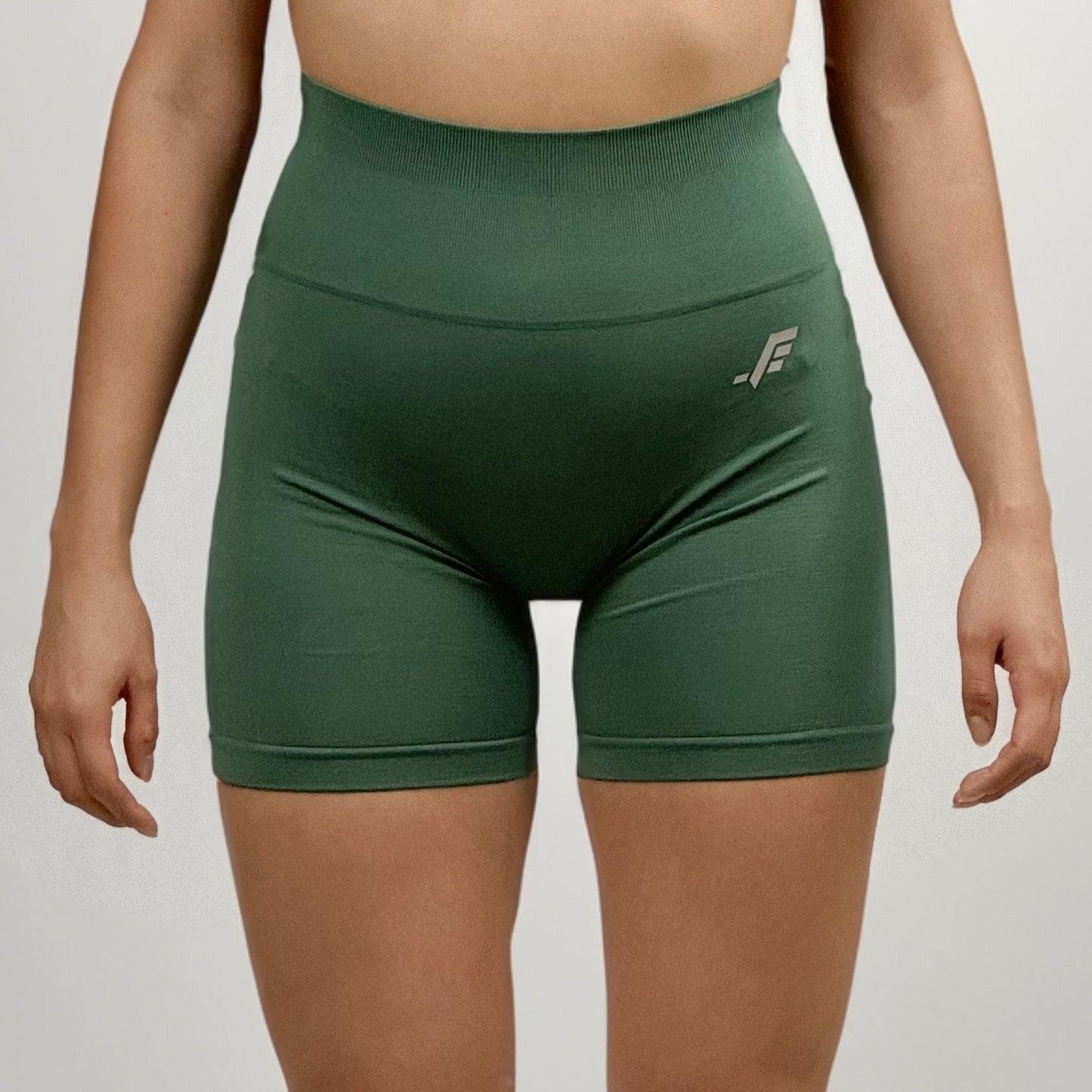 Pantalones cortos de autoentrenamiento