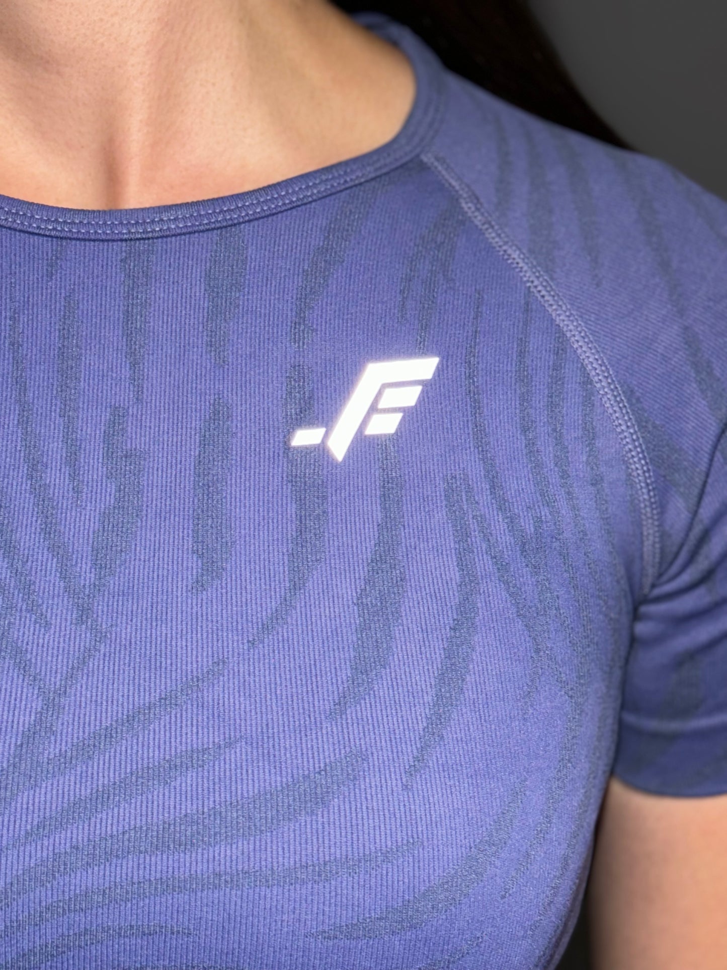 Parte superior WildFlex