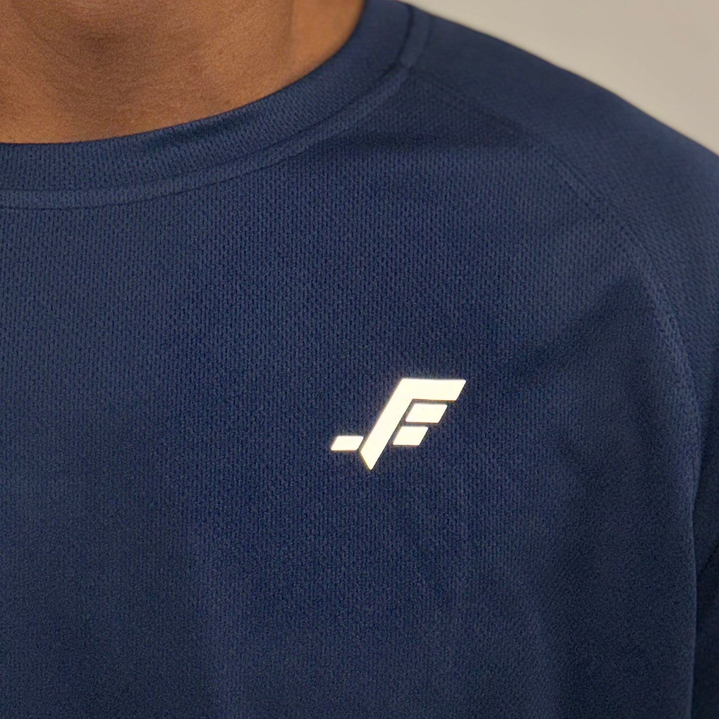 Versatile Training Shirt with AquaDry-Tech