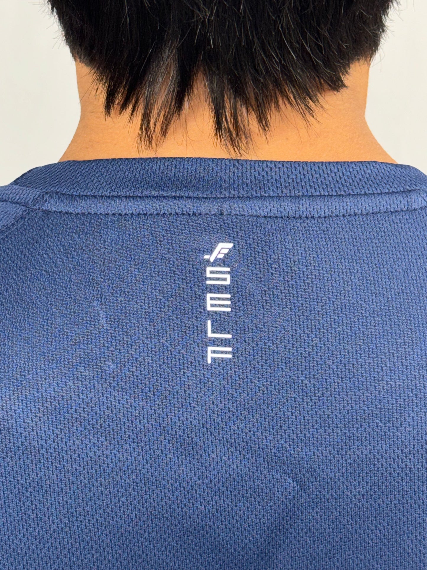 Versatile Training Shirt with AquaDry-Tech