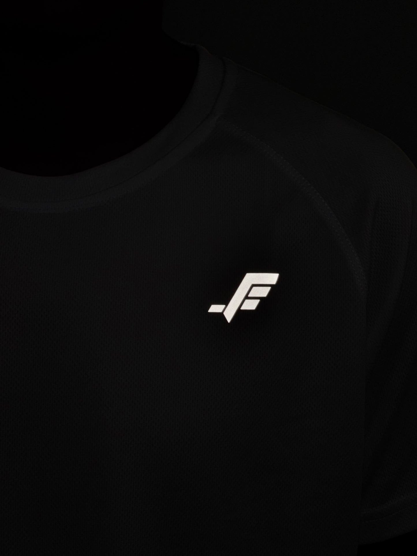 Versatile Training Shirt with AquaDry-Tech