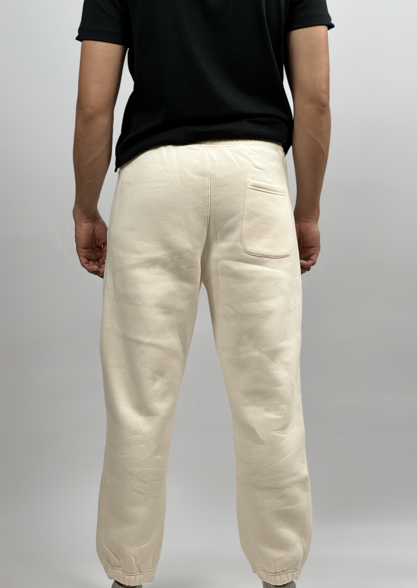 Self Unisex Joggers