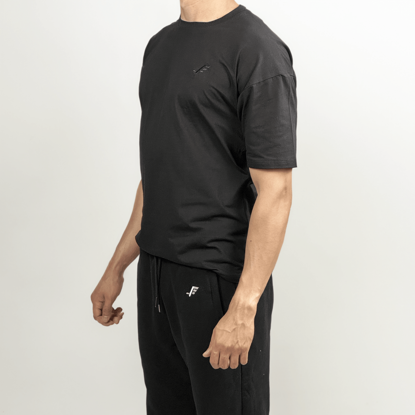 Self Unisex Oversized T-Shirt