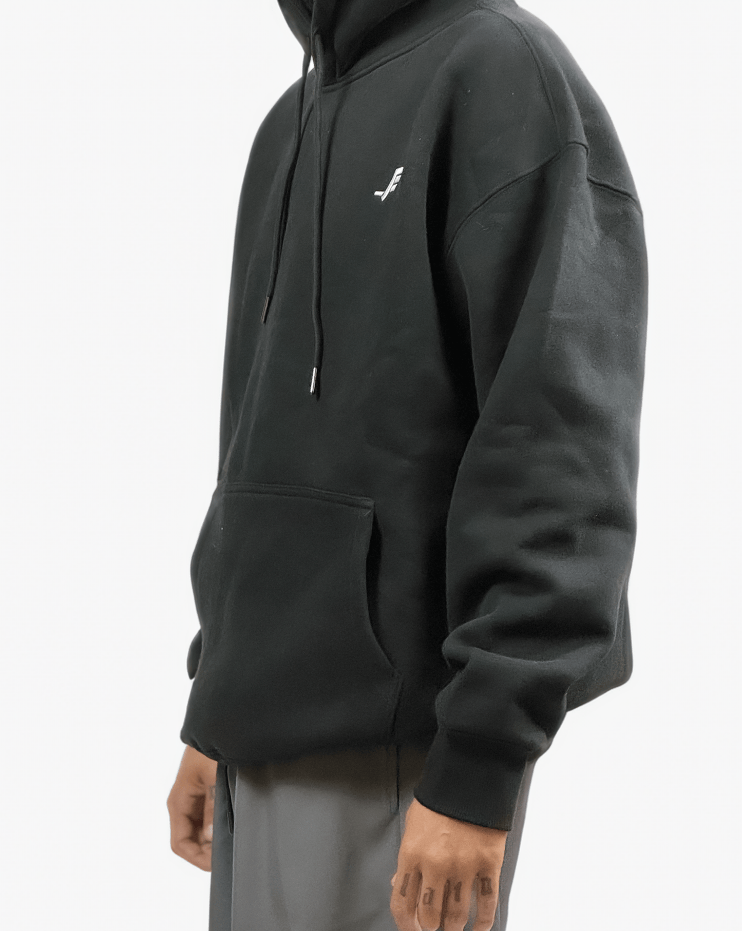 Self Unisex Hoodie