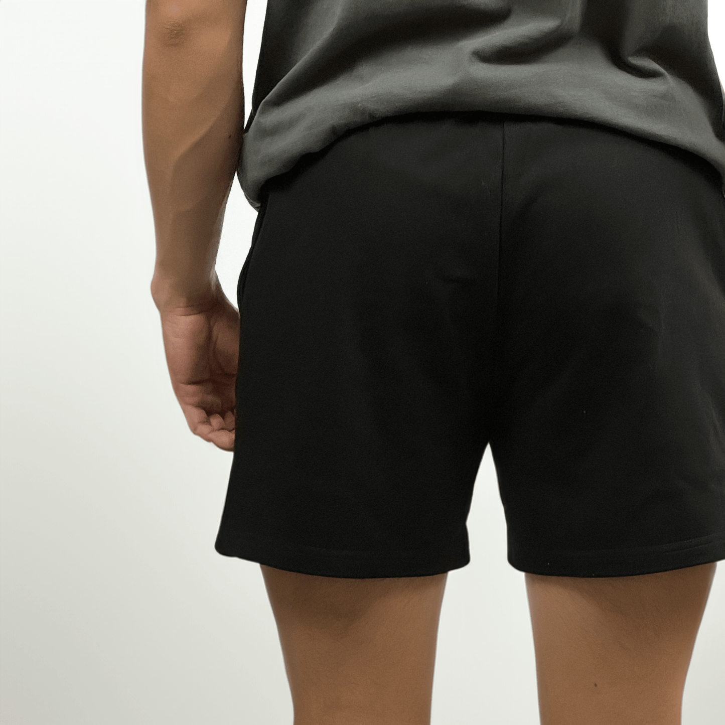 Comfort Weave Training Shorts