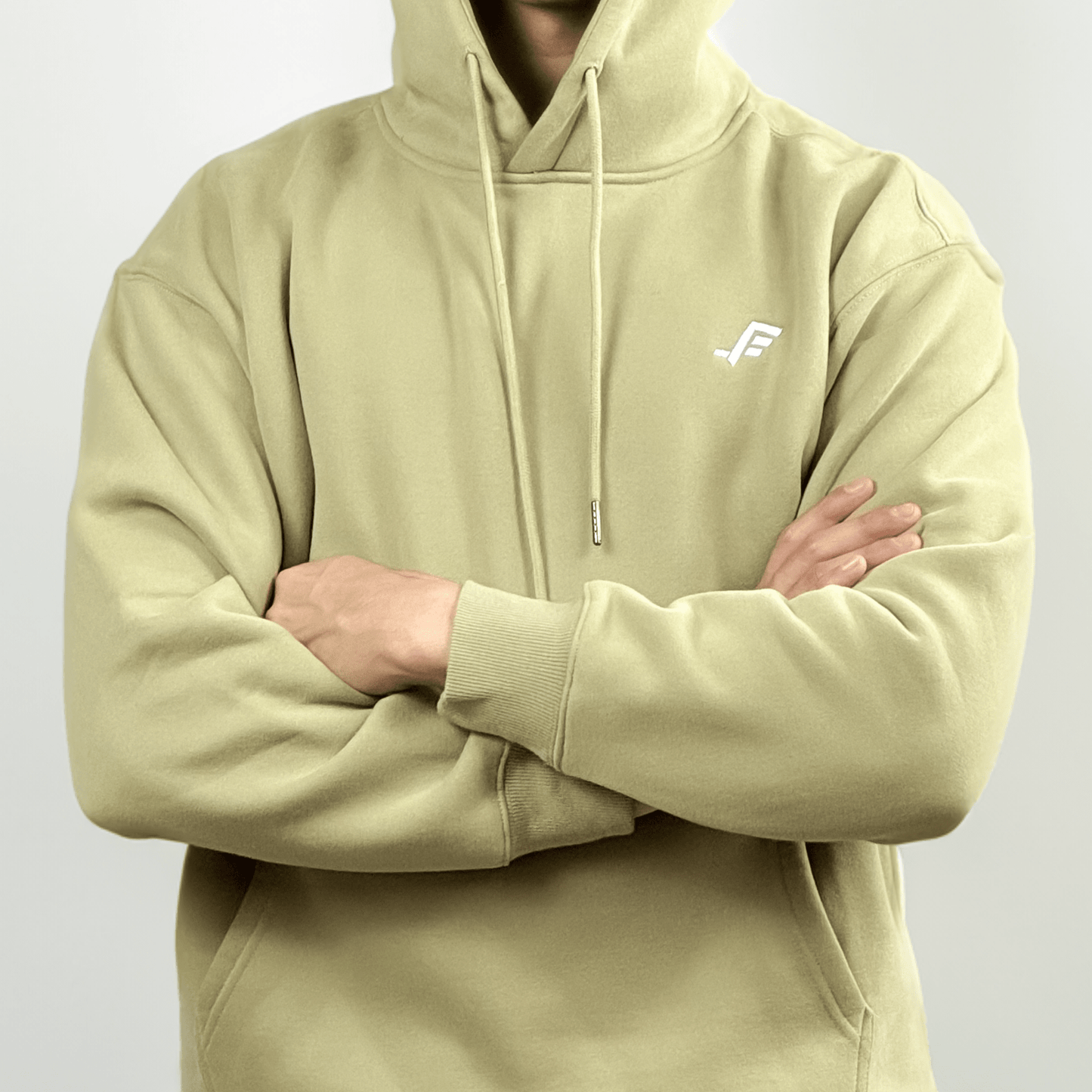 Self Unisex Hoodie