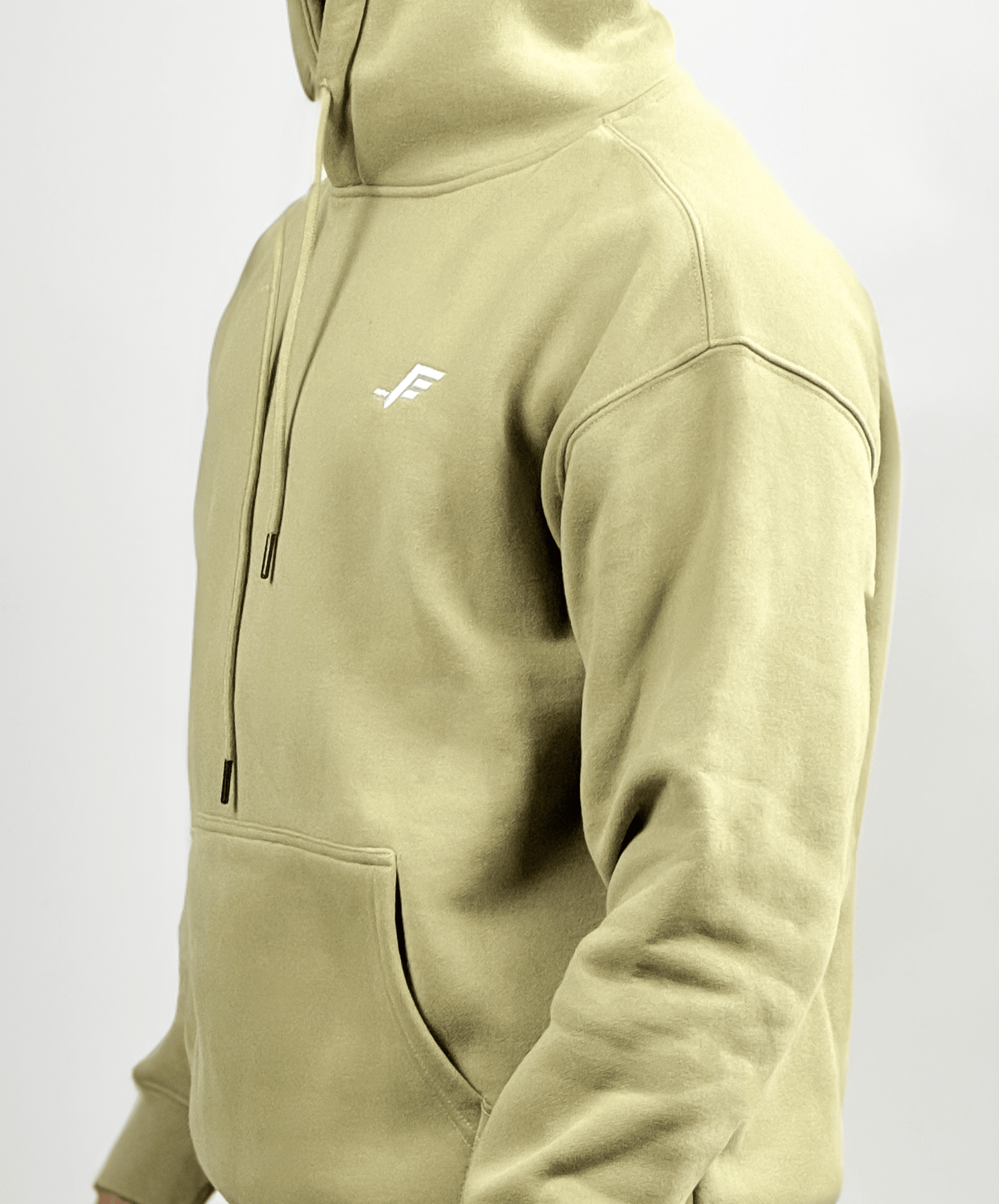 Self Unisex Hoodie