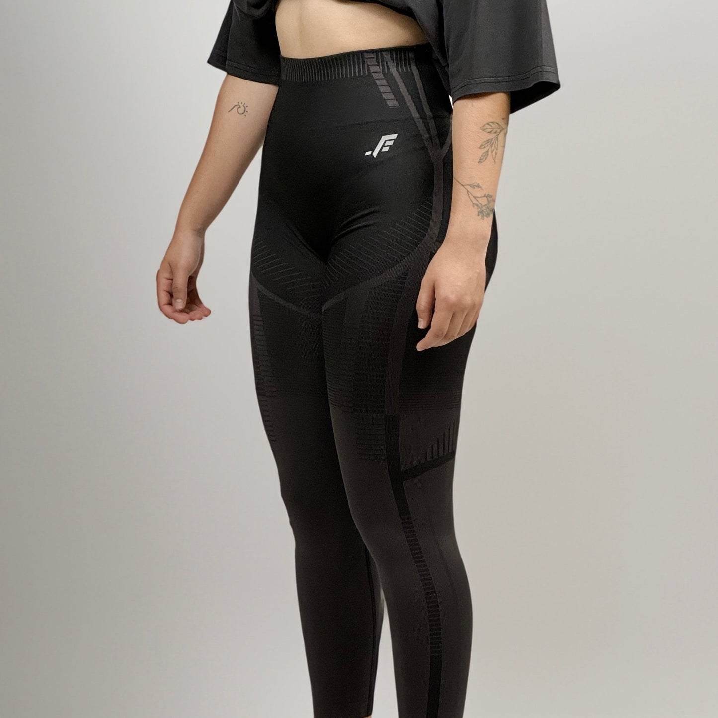 Self Fly Leggings