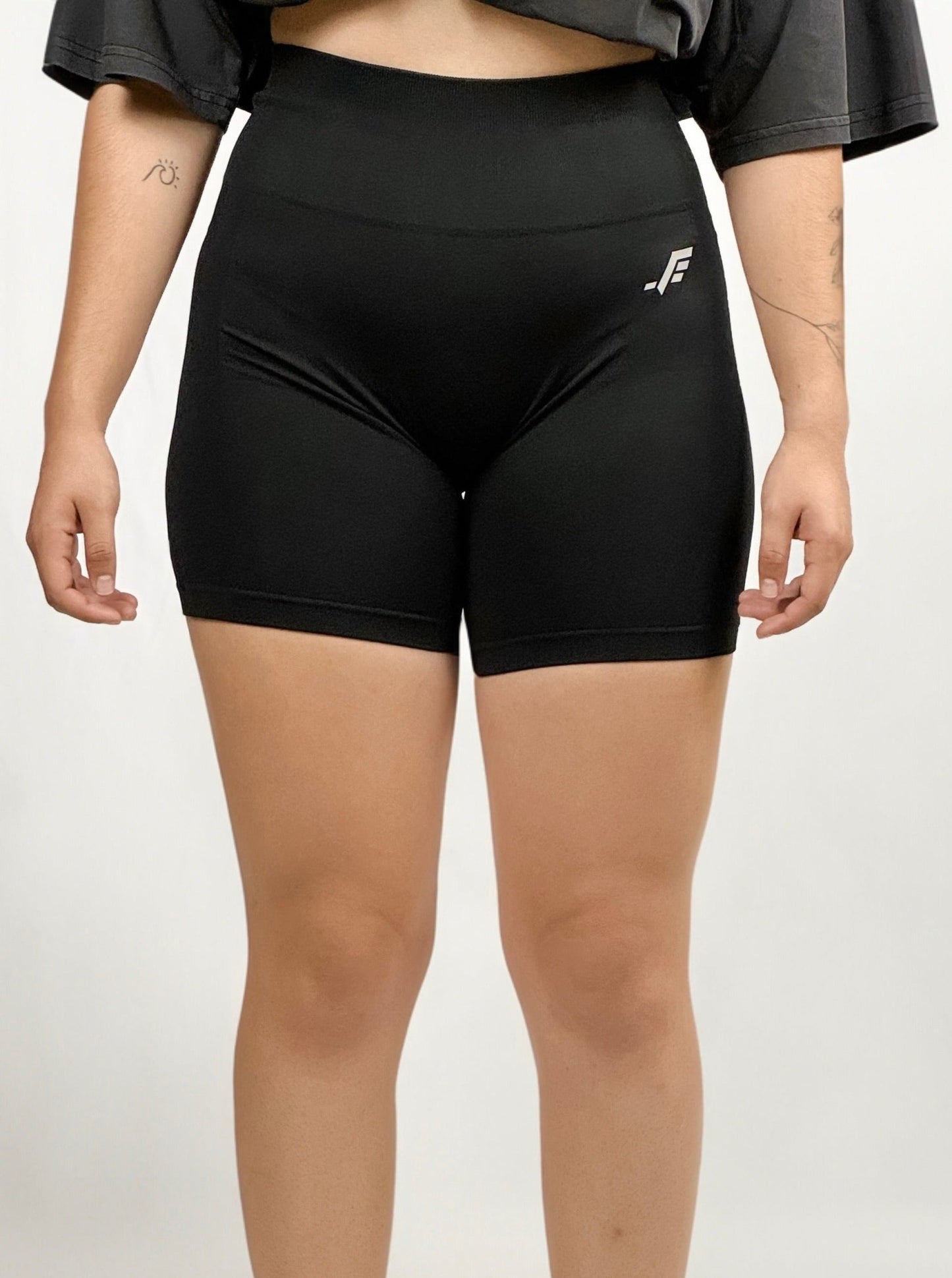 Pantalones cortos de autoentrenamiento