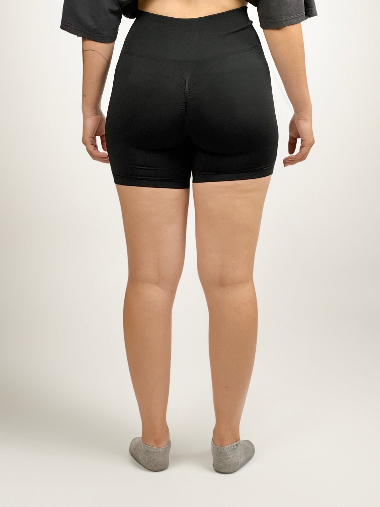 Pantalones cortos de autoentrenamiento