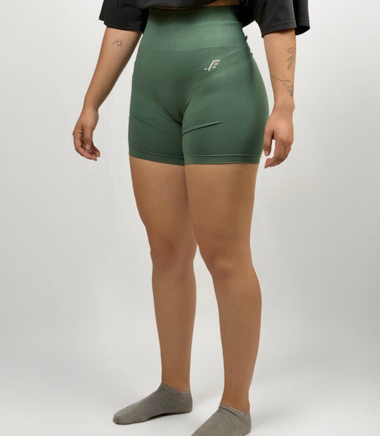 Pantalones cortos de autoentrenamiento