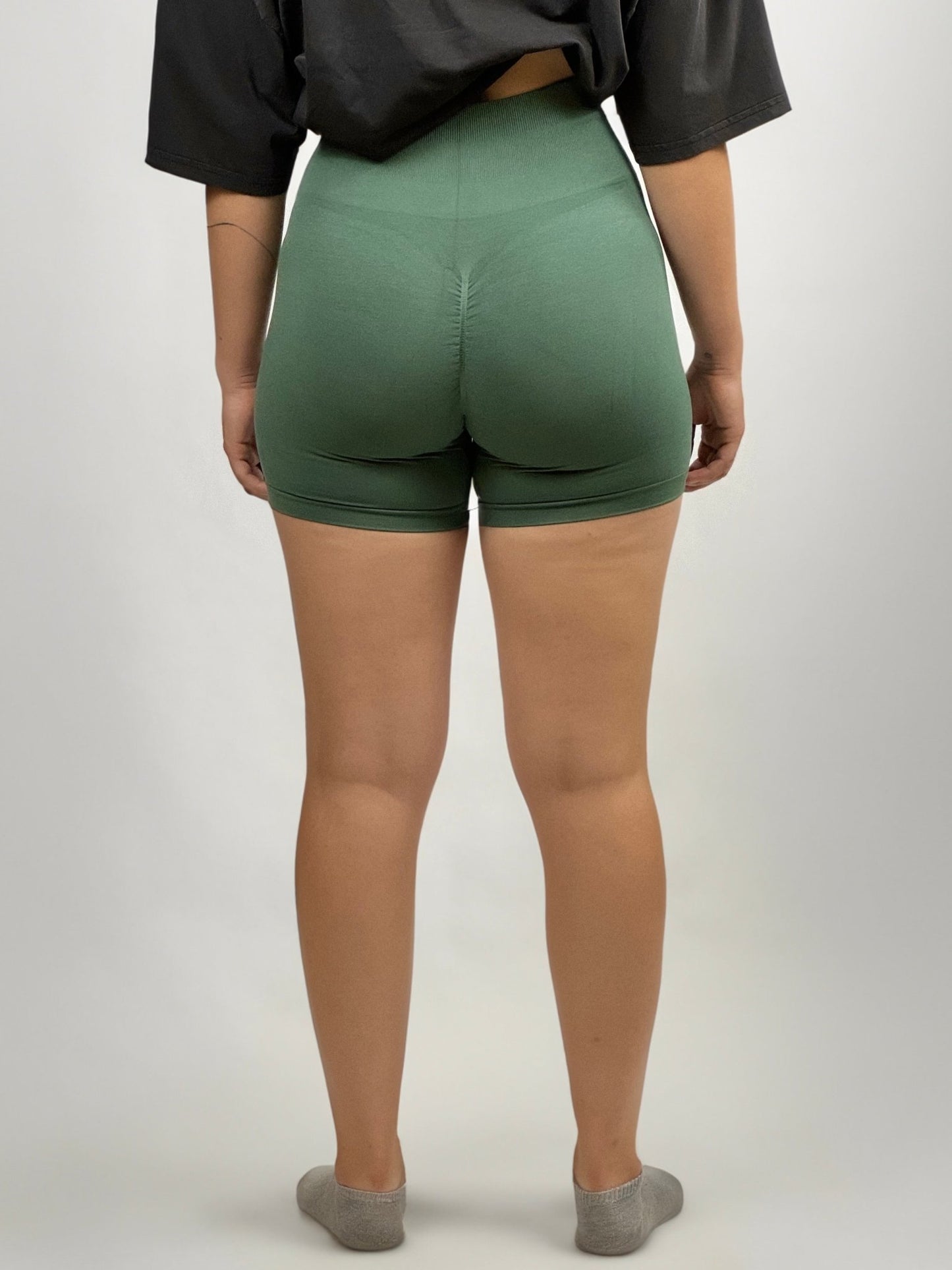 Pantalones cortos de autoentrenamiento