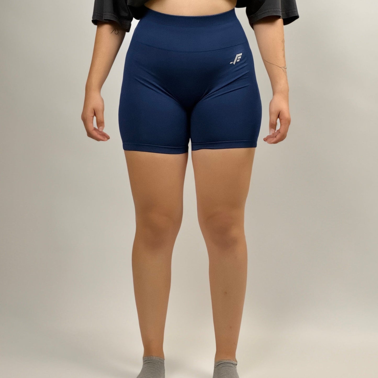 Pantalones cortos de autoentrenamiento