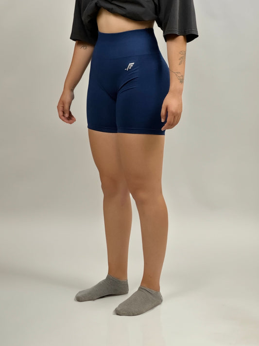 Pantalones cortos de autoentrenamiento