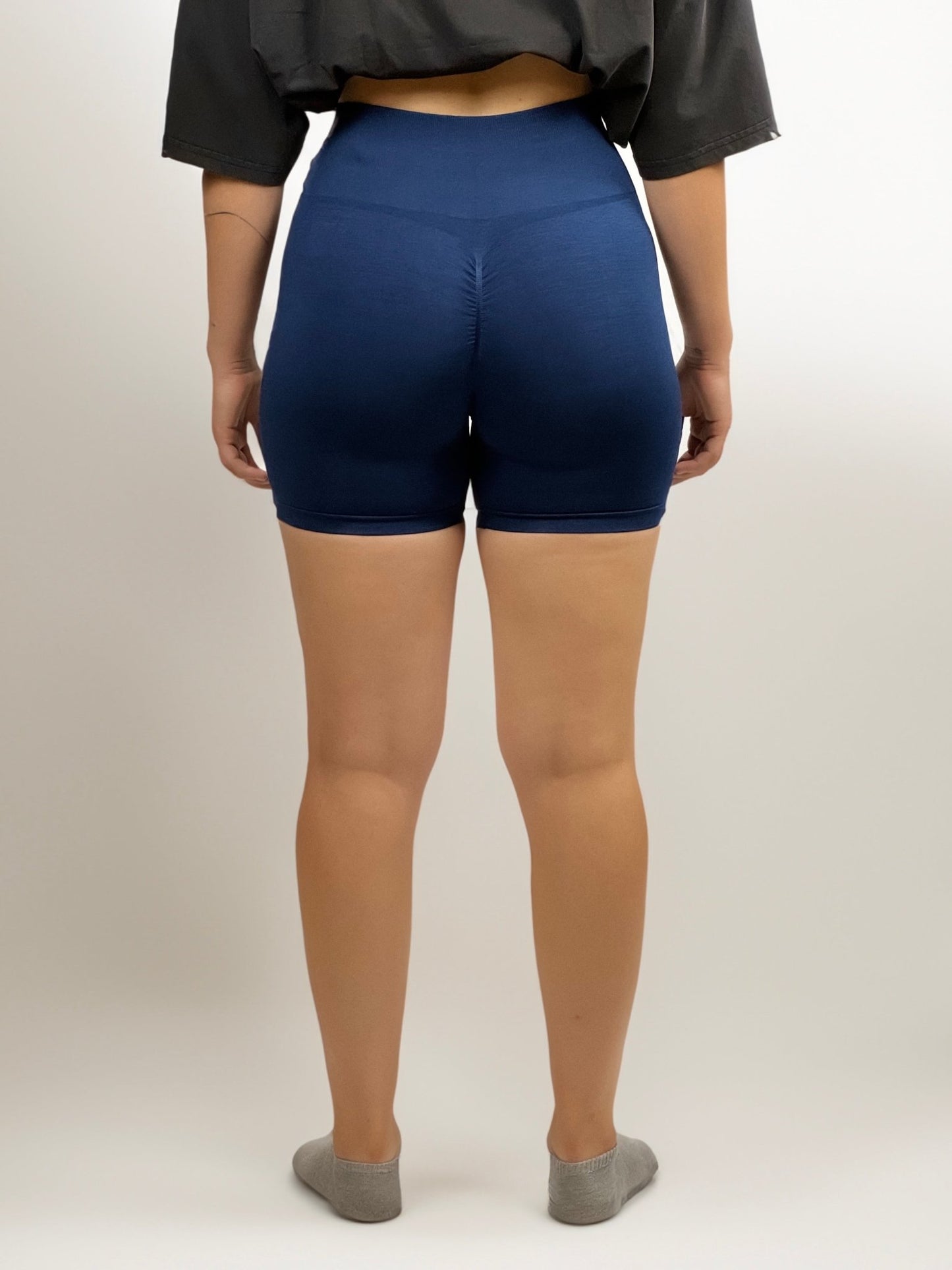 Pantalones cortos de autoentrenamiento