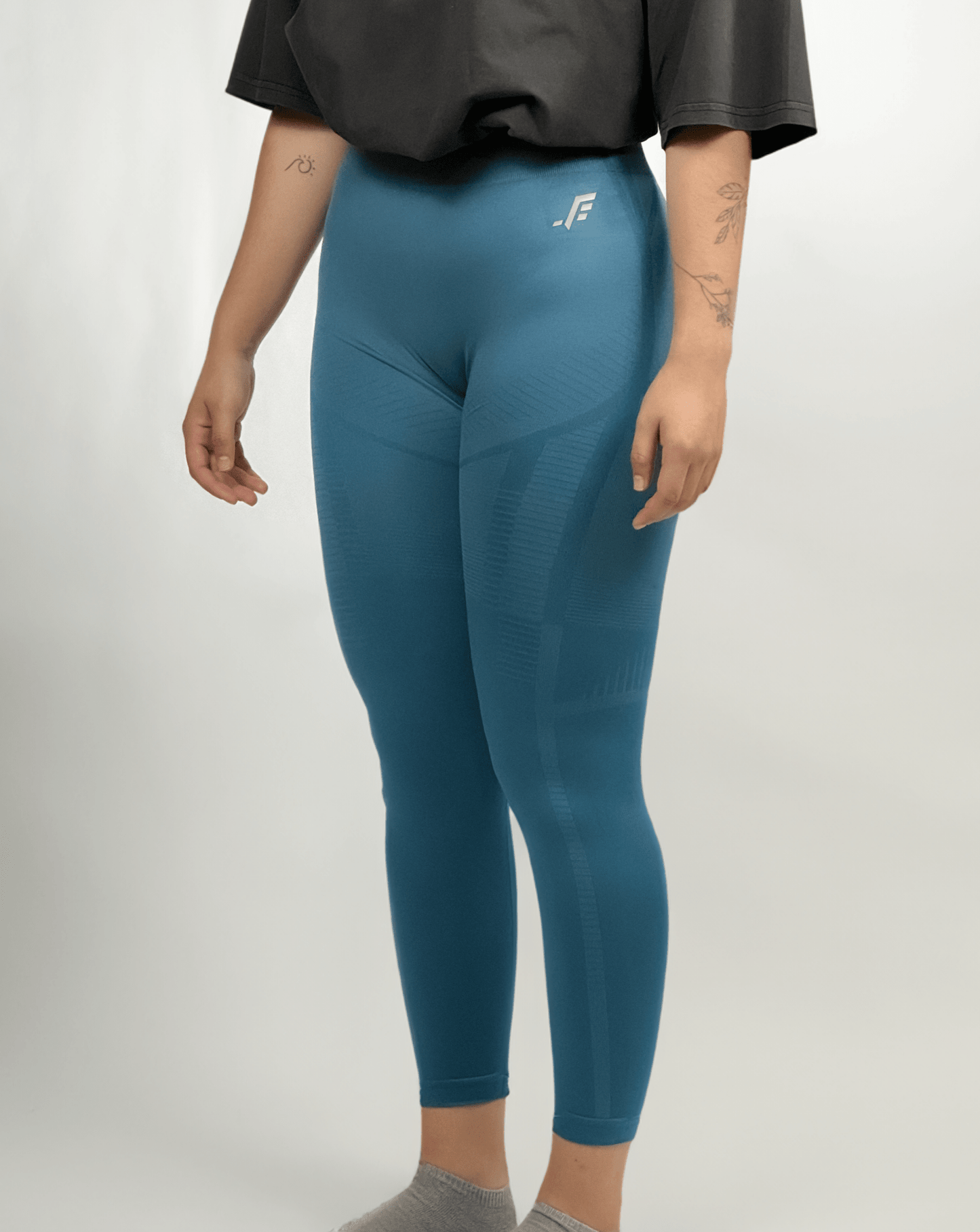 Self Fly Leggings