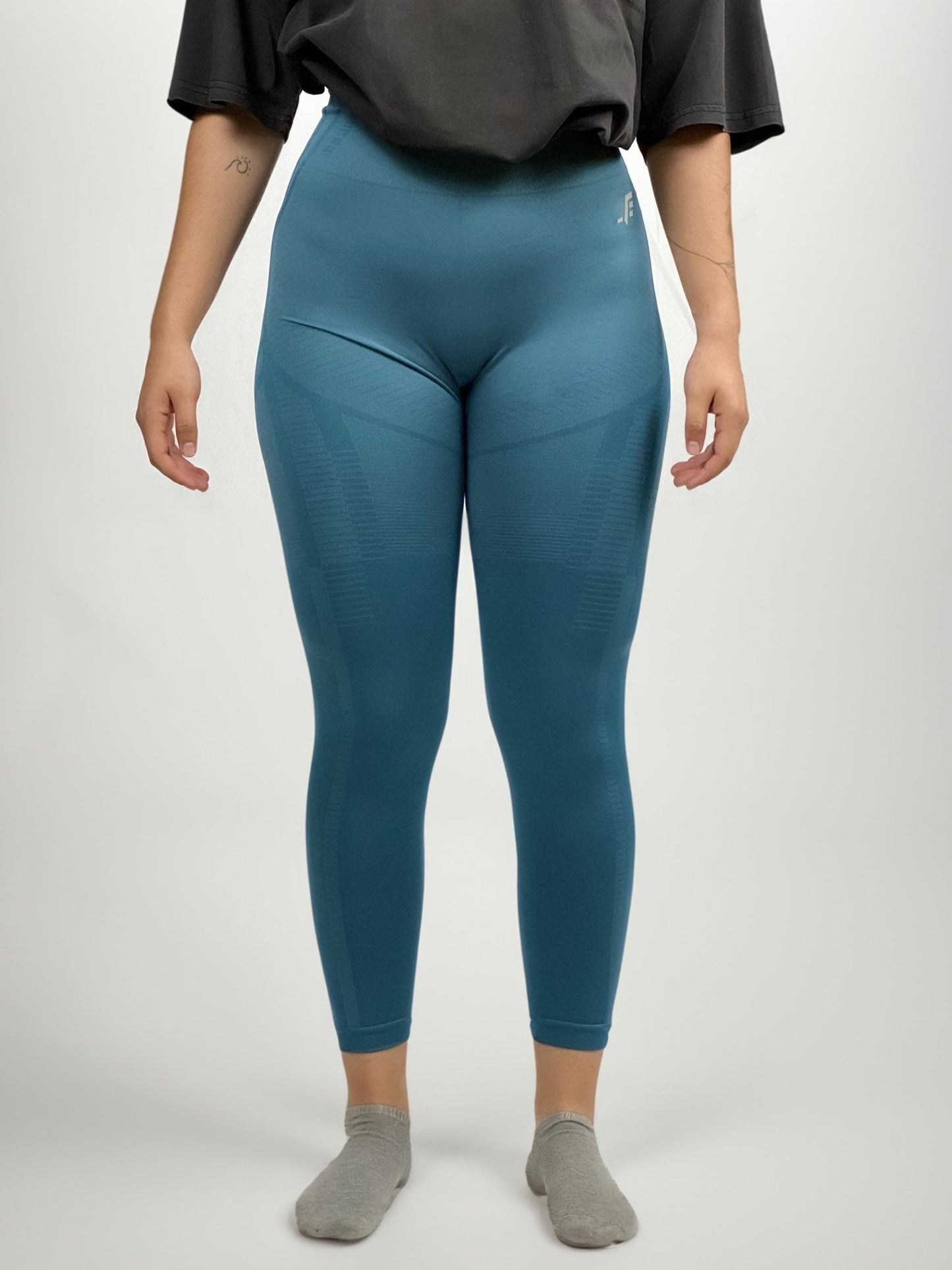 Self Fly Leggings