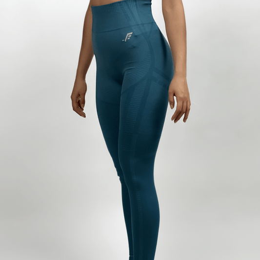 Self Fly Leggings