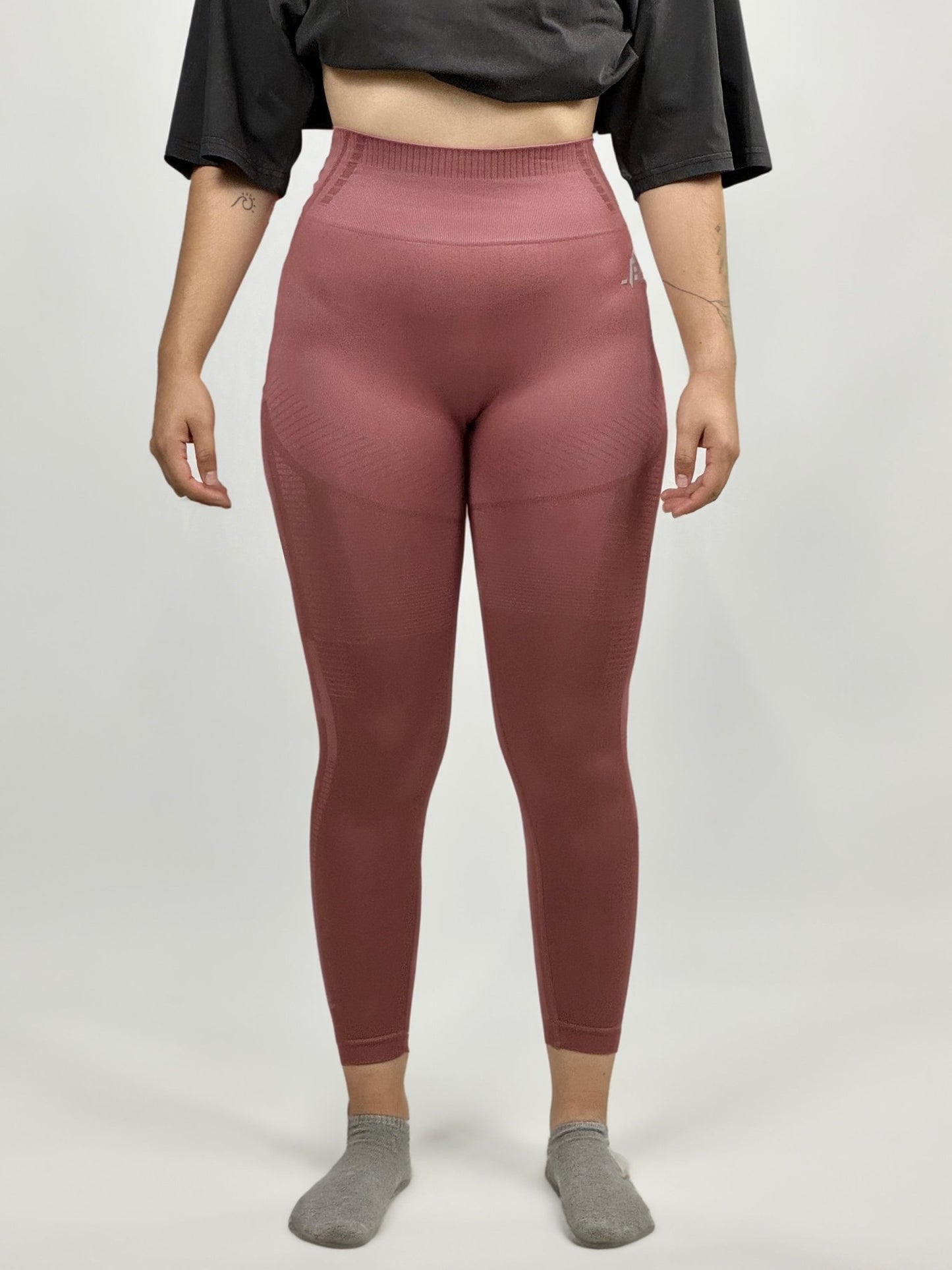 Self Fly Leggings