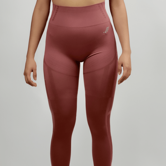Self Fly Leggings