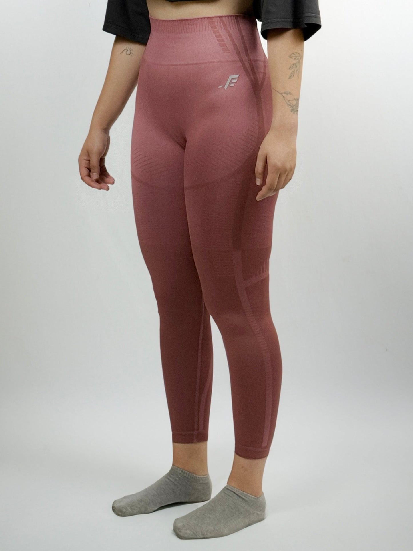 Self Fly Leggings