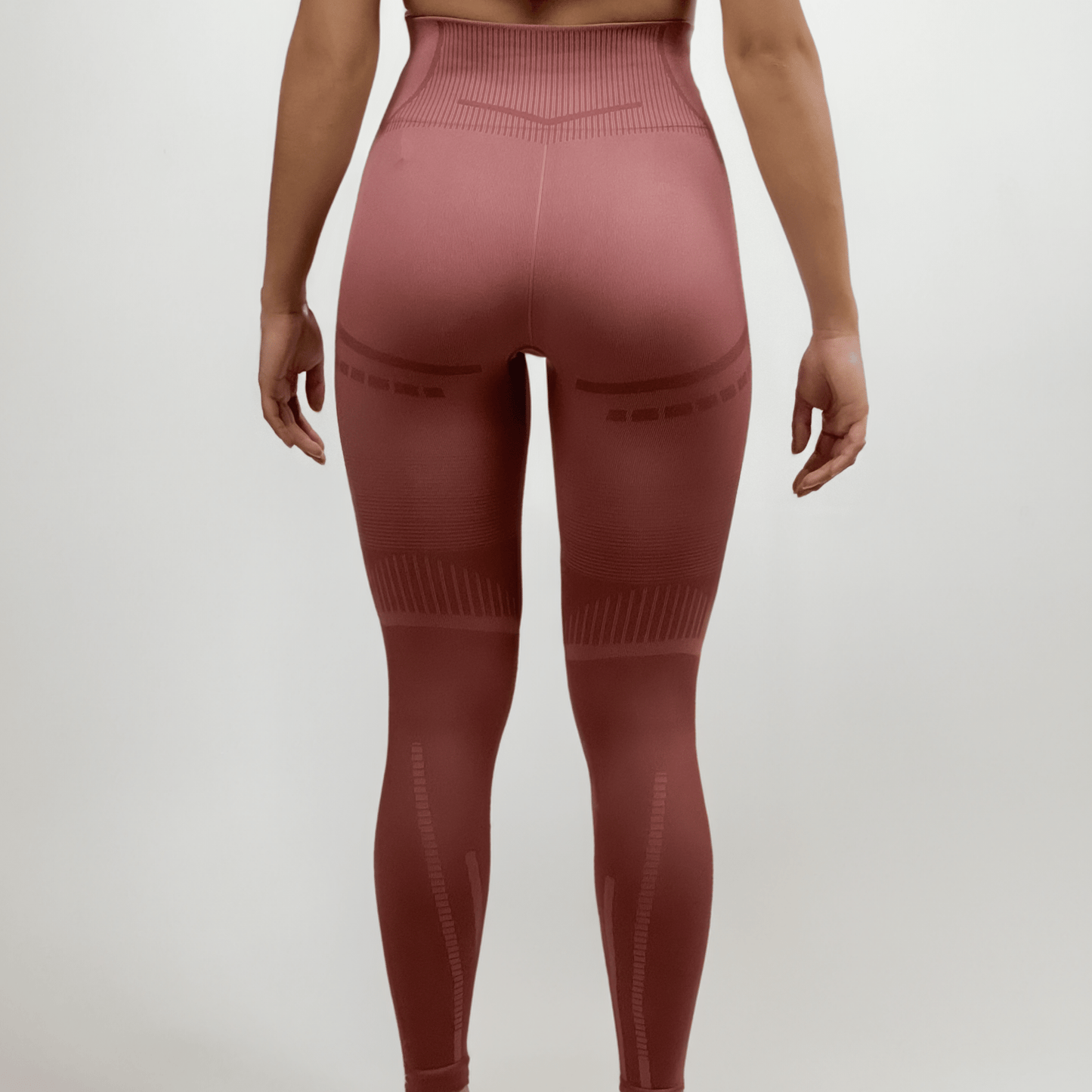 Self Fly Leggings