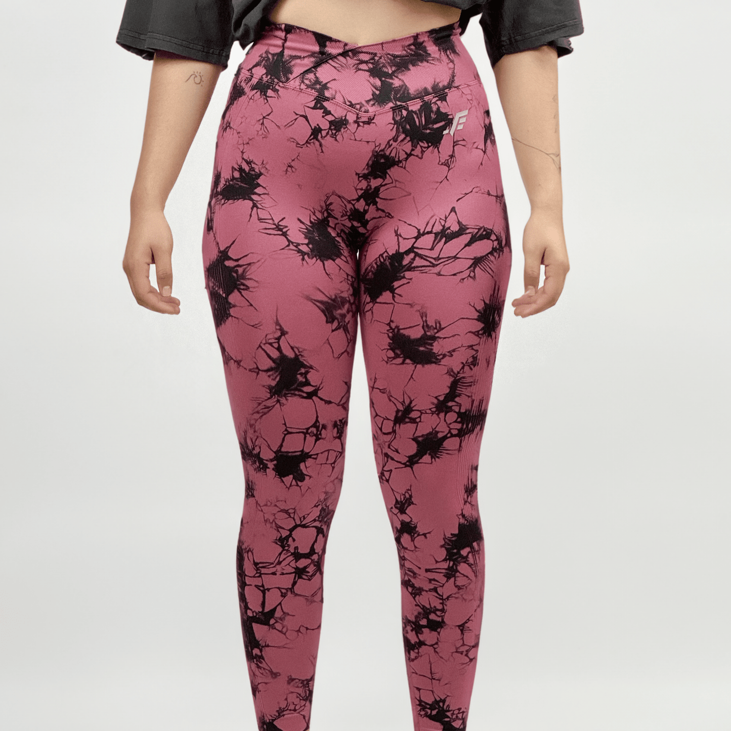 Leggings ColorBurst