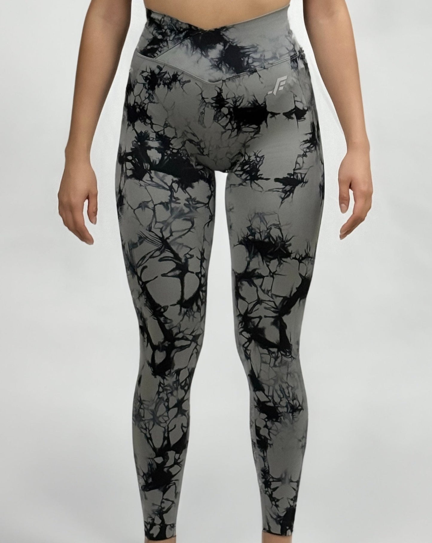 Leggings ColorBurst
