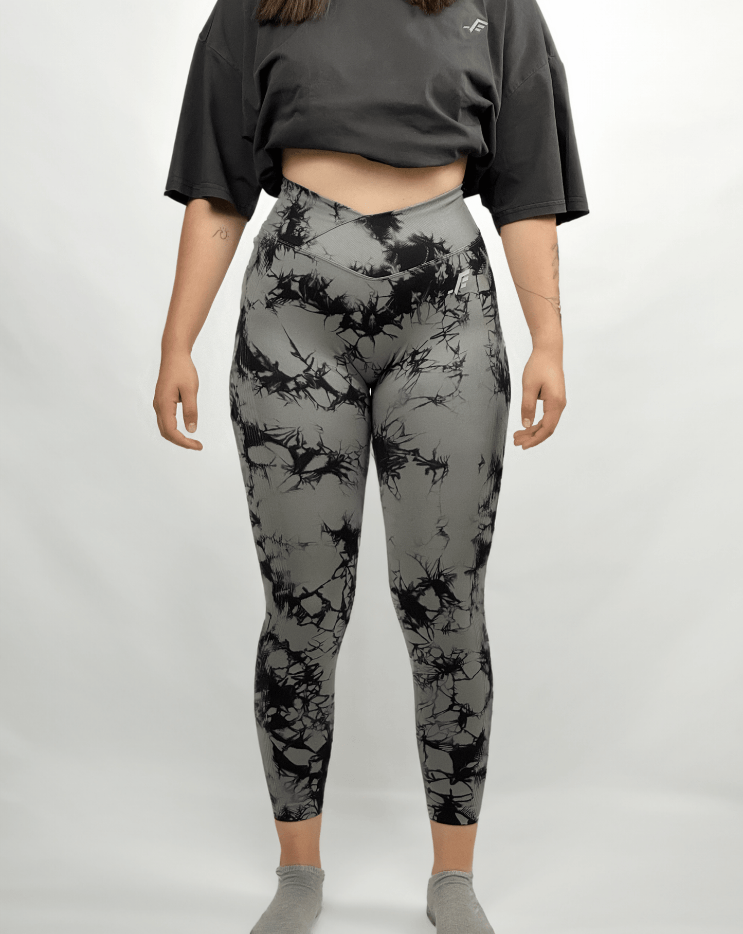 Leggings ColorBurst