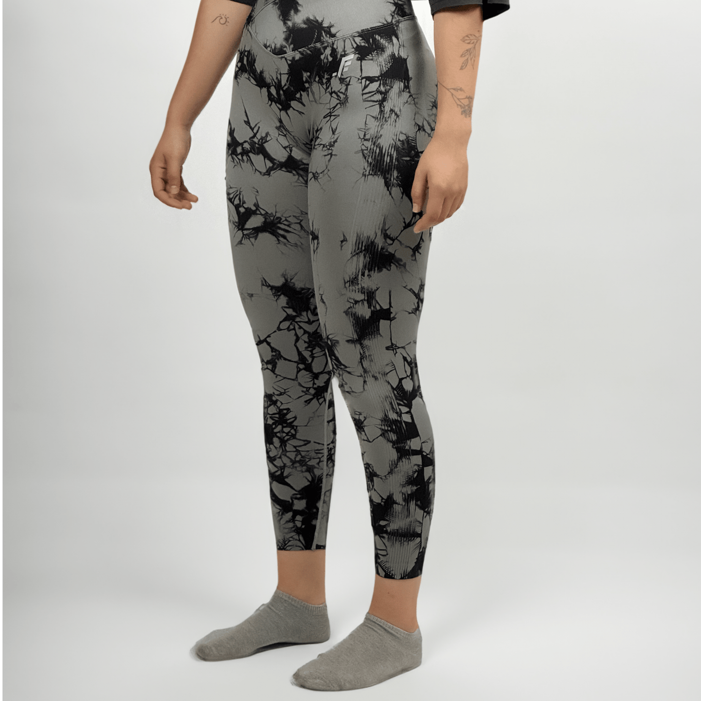Leggings ColorBurst