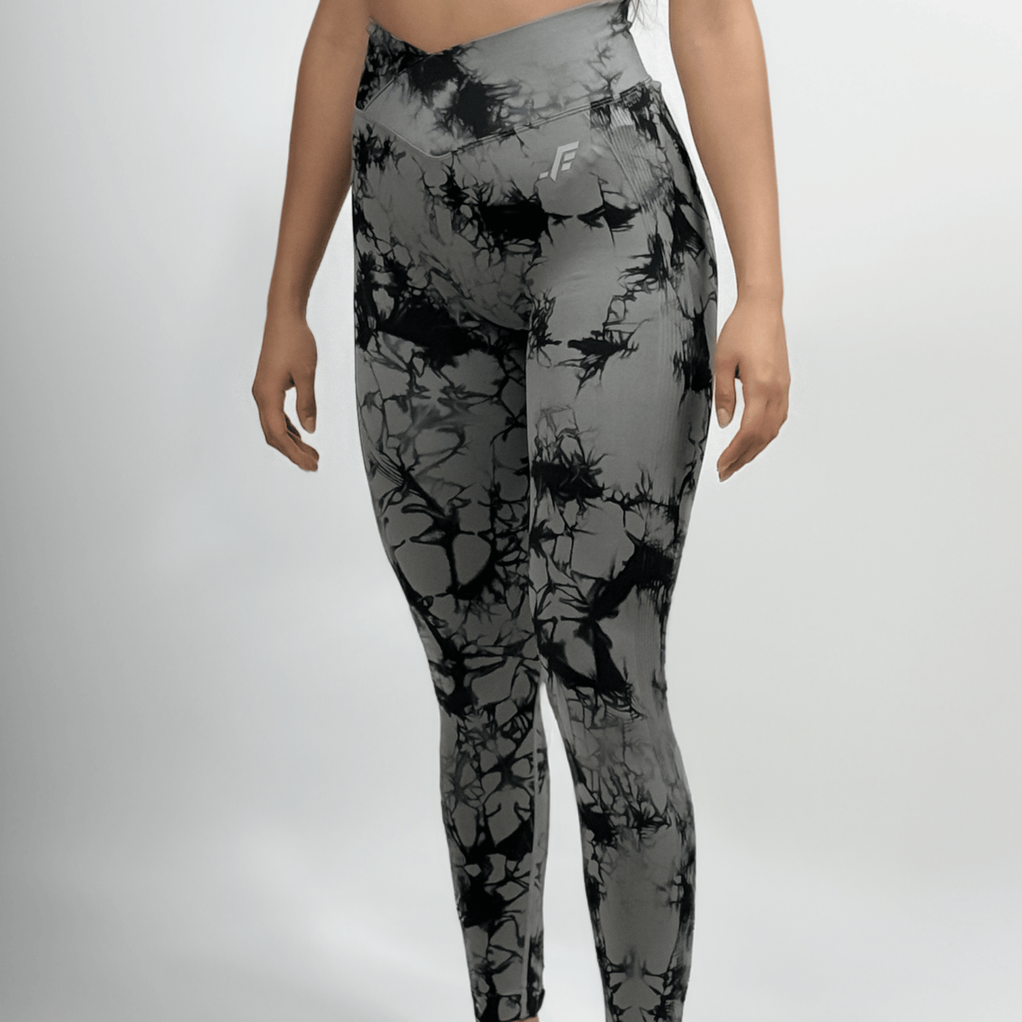 Leggings ColorBurst
