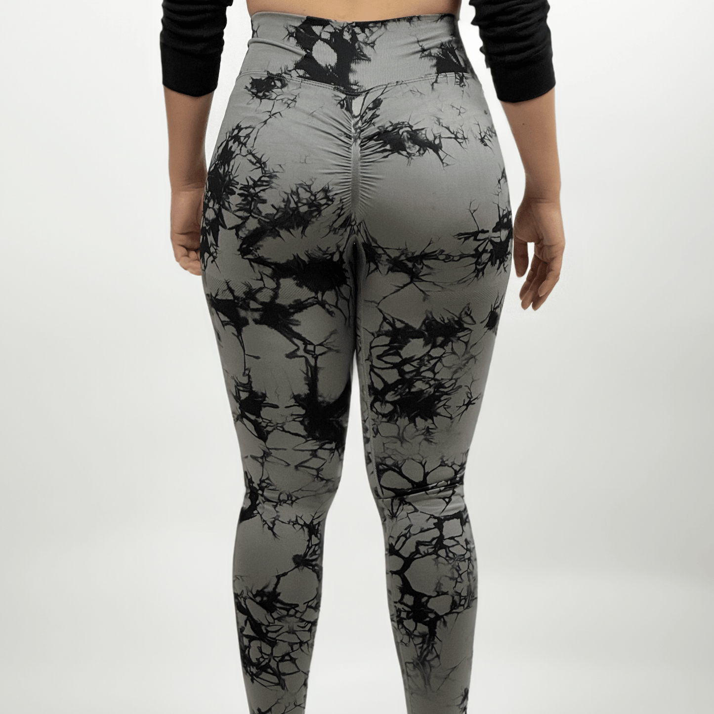 Leggings ColorBurst