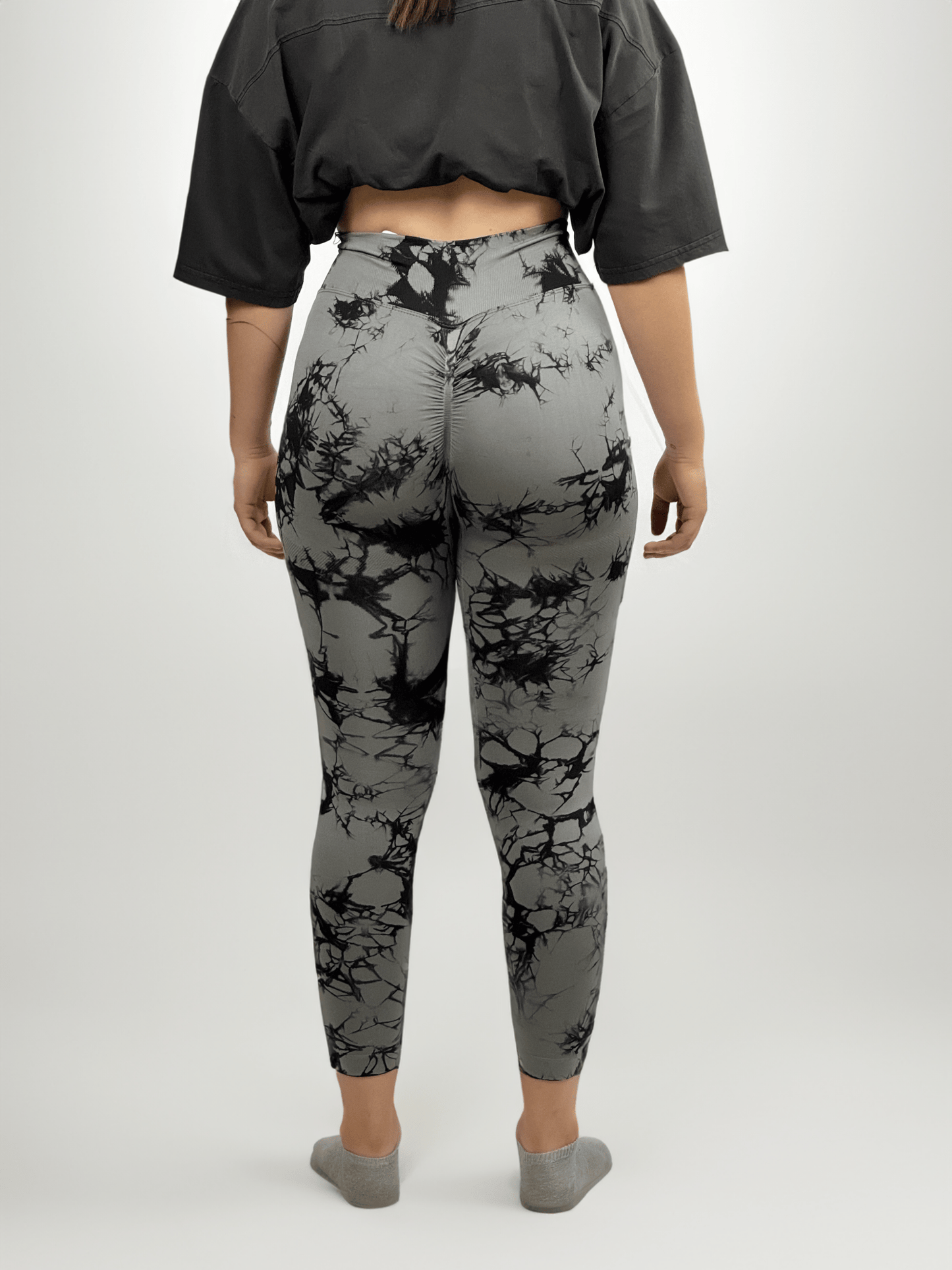 Leggings ColorBurst