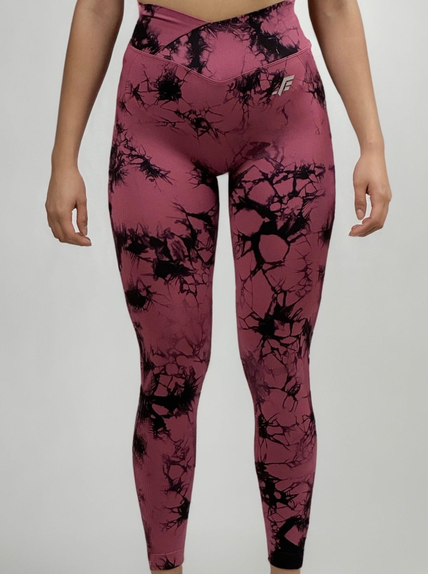 Leggings ColorBurst
