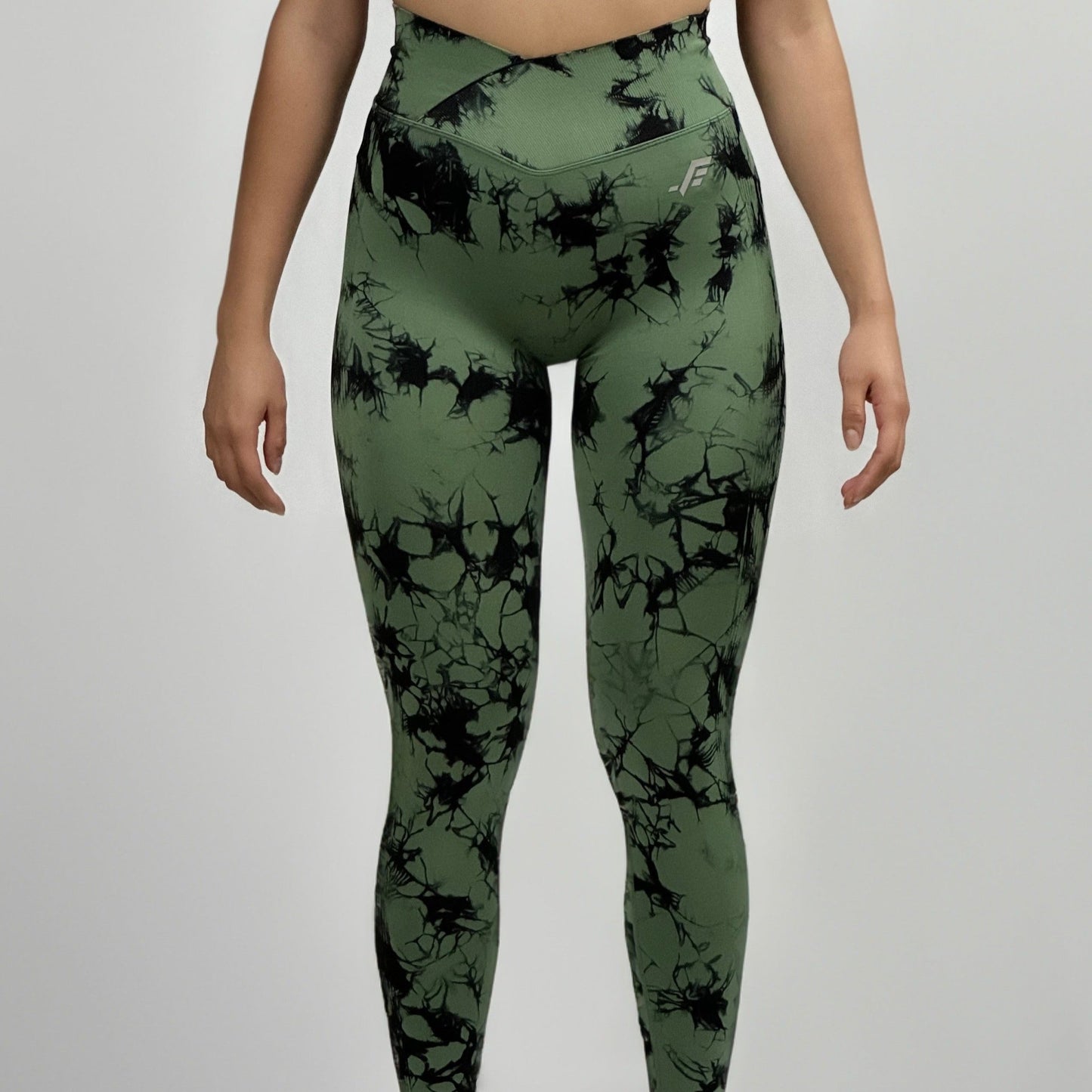 Leggings ColorBurst