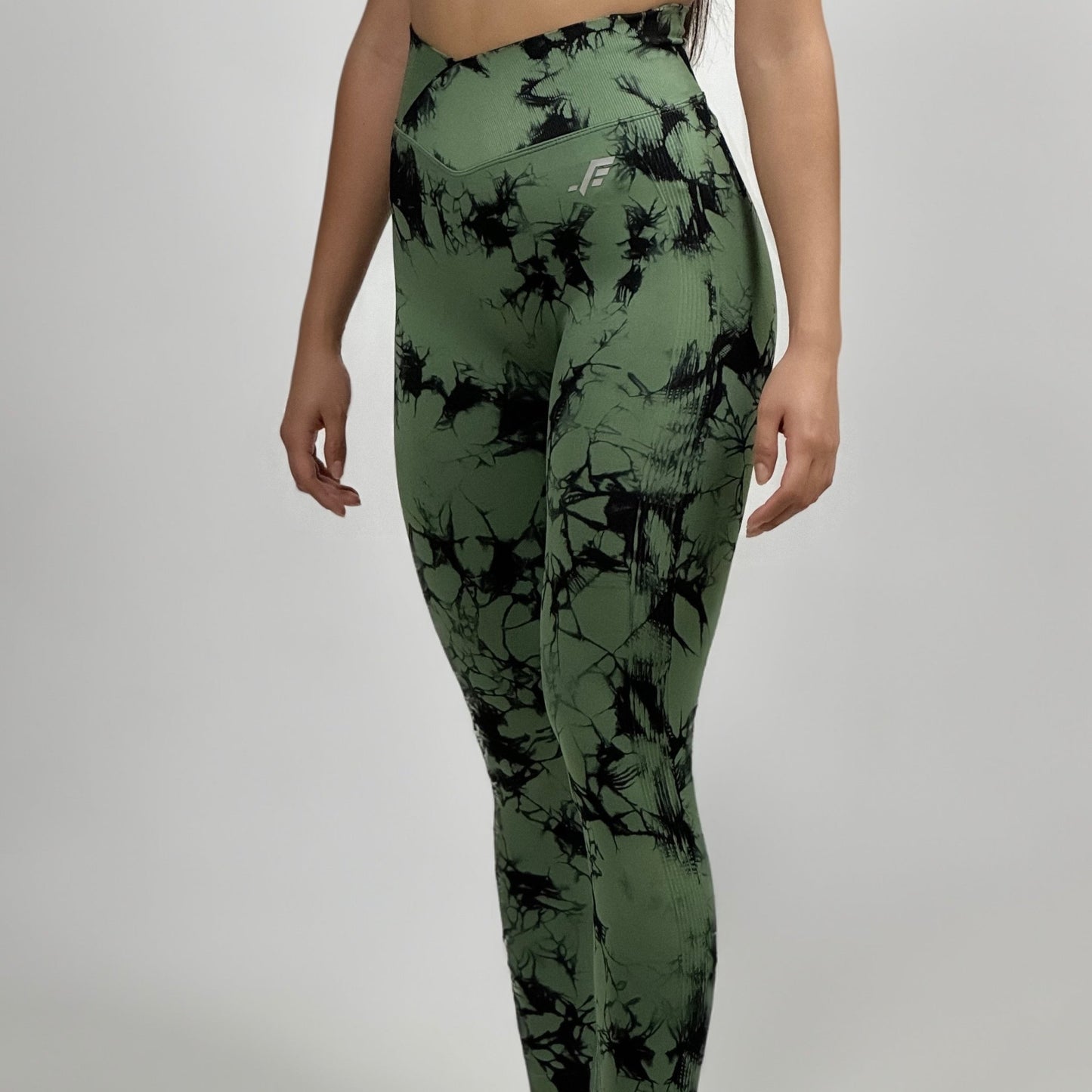 Leggings ColorBurst