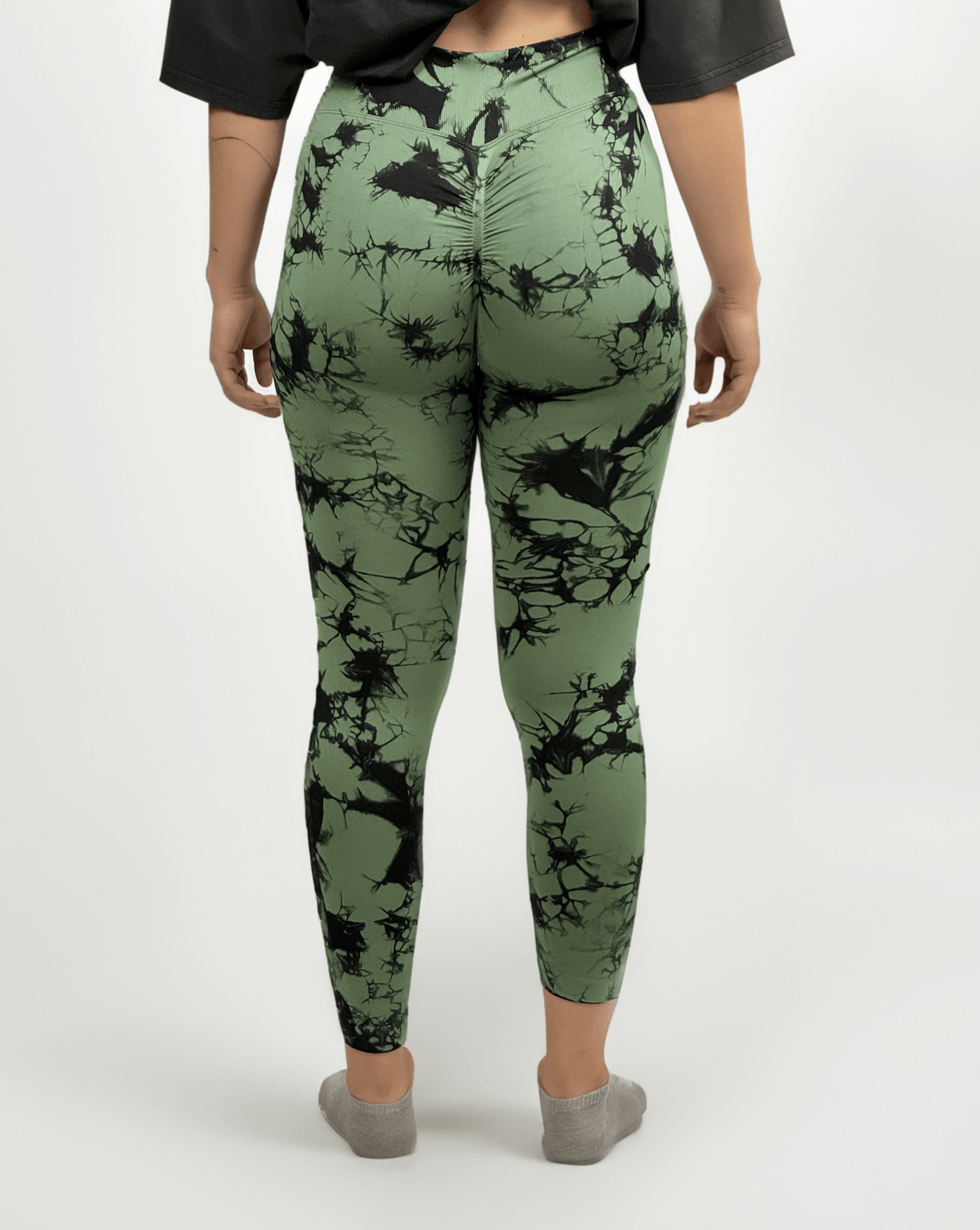 Leggings ColorBurst