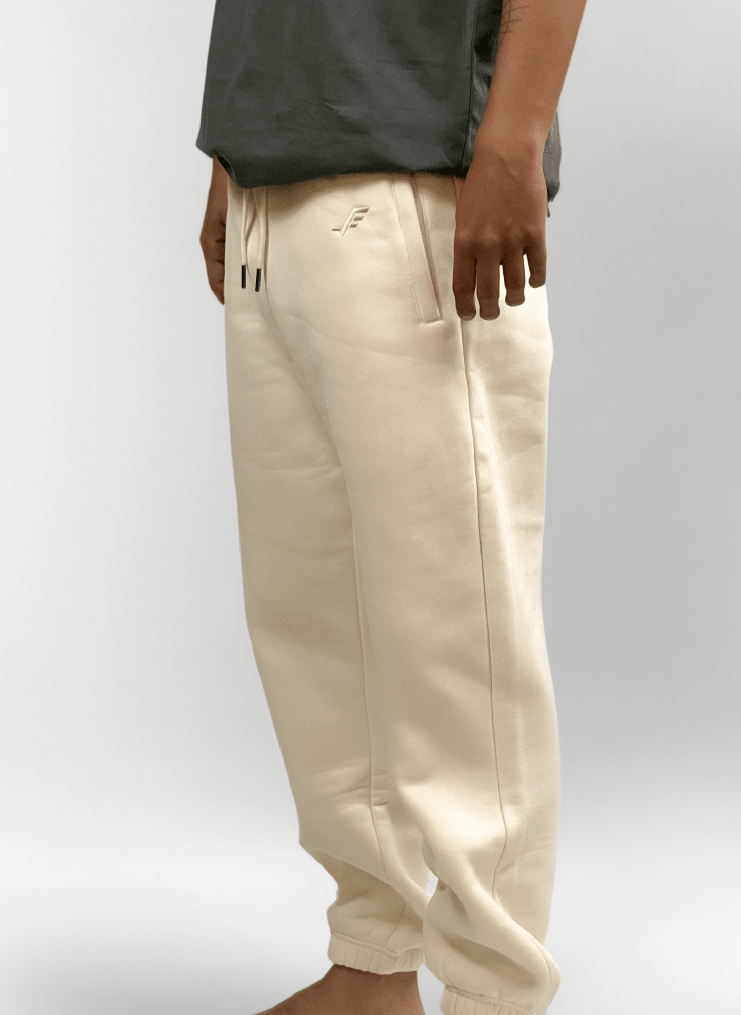 Self Unisex Joggers