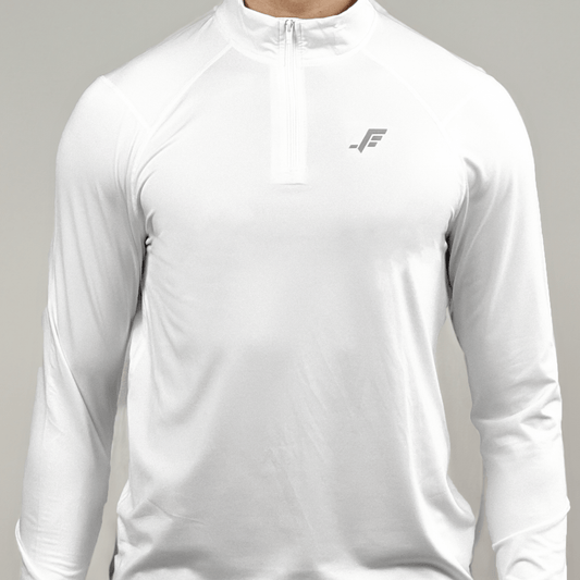 Self Train Long Sleeve Shirt with AquaDry technology