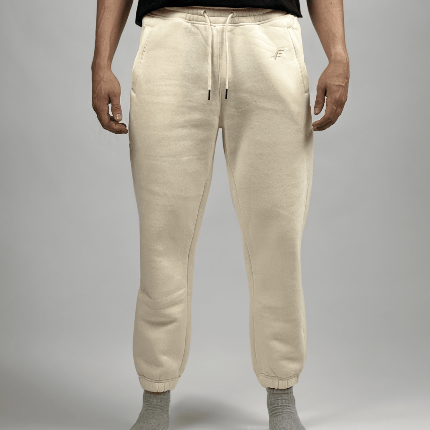 Self Unisex Joggers