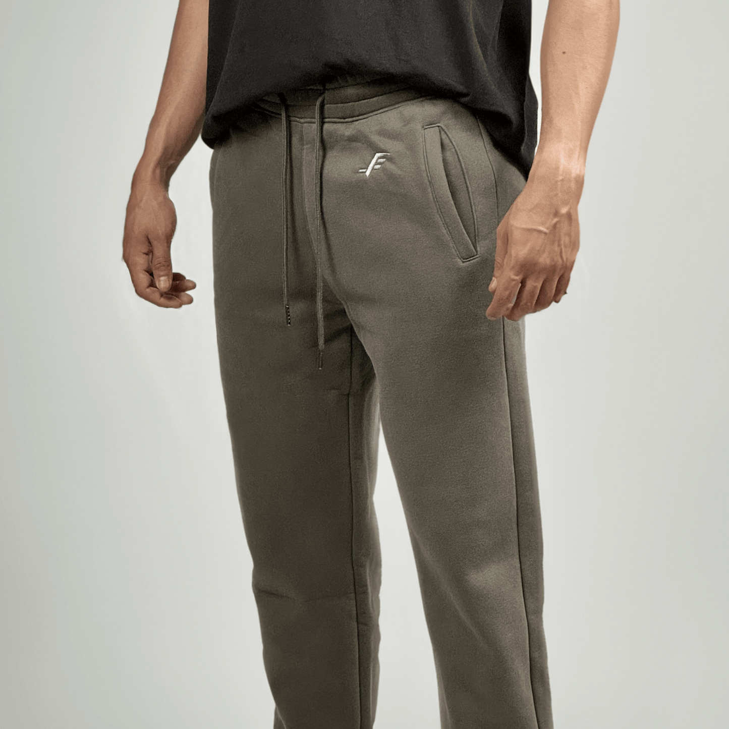 Self Unisex Joggers