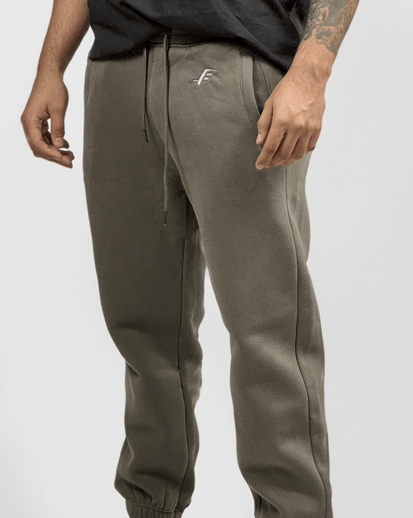 Self Unisex Joggers
