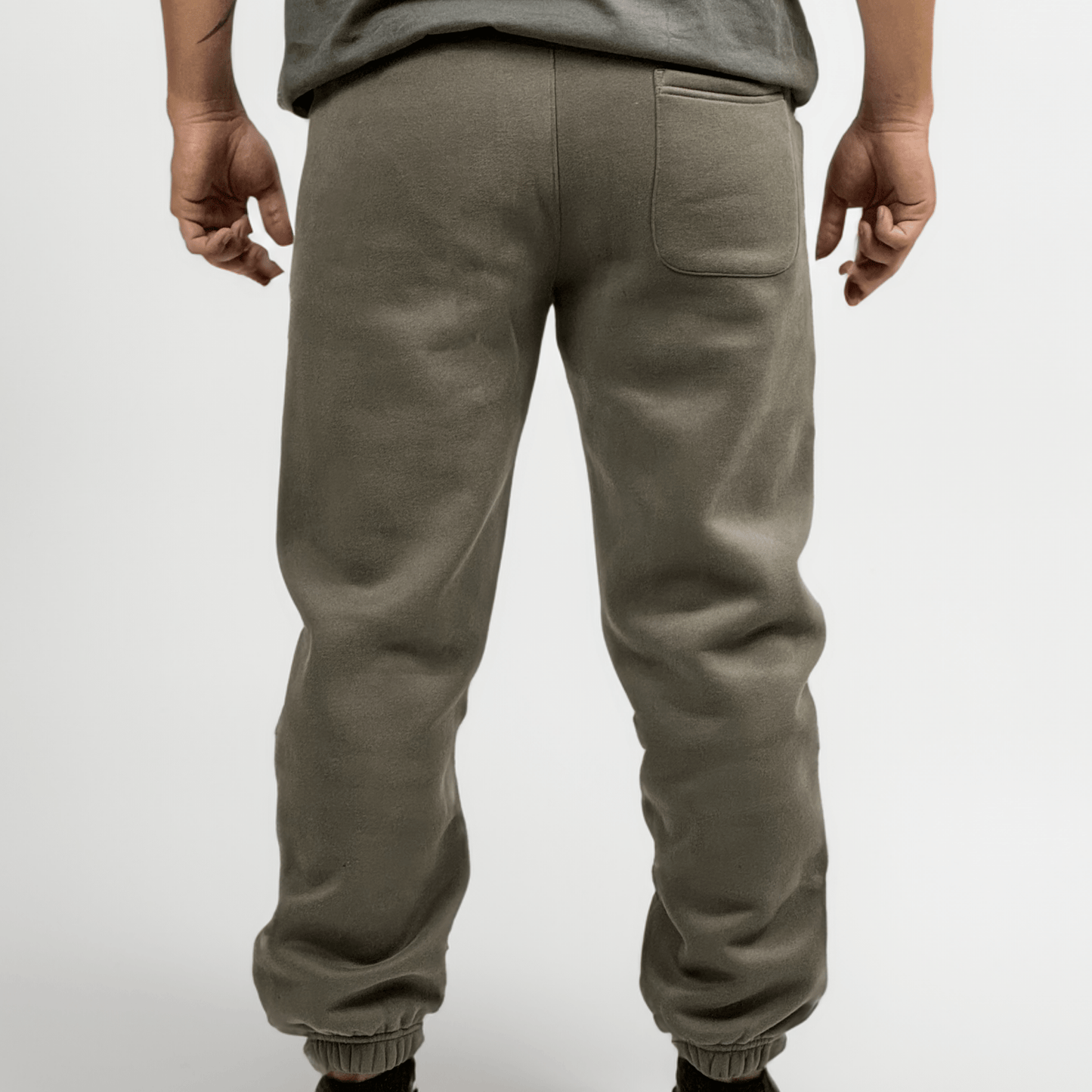 Self Unisex Joggers