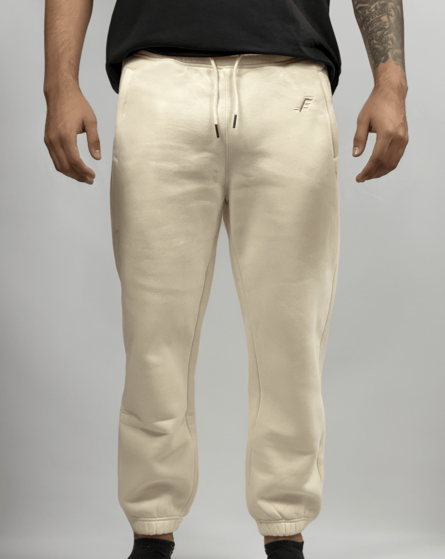 Self Unisex Joggers