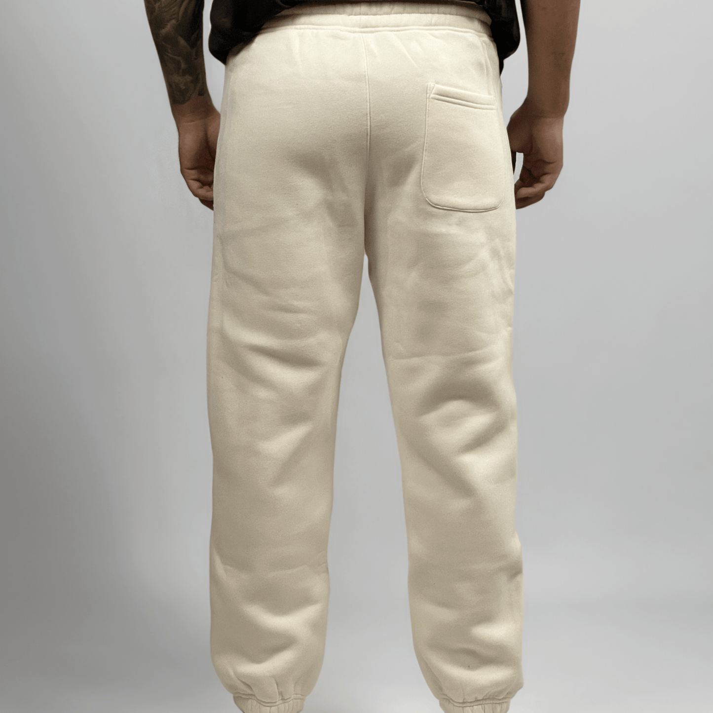 Self Unisex Joggers