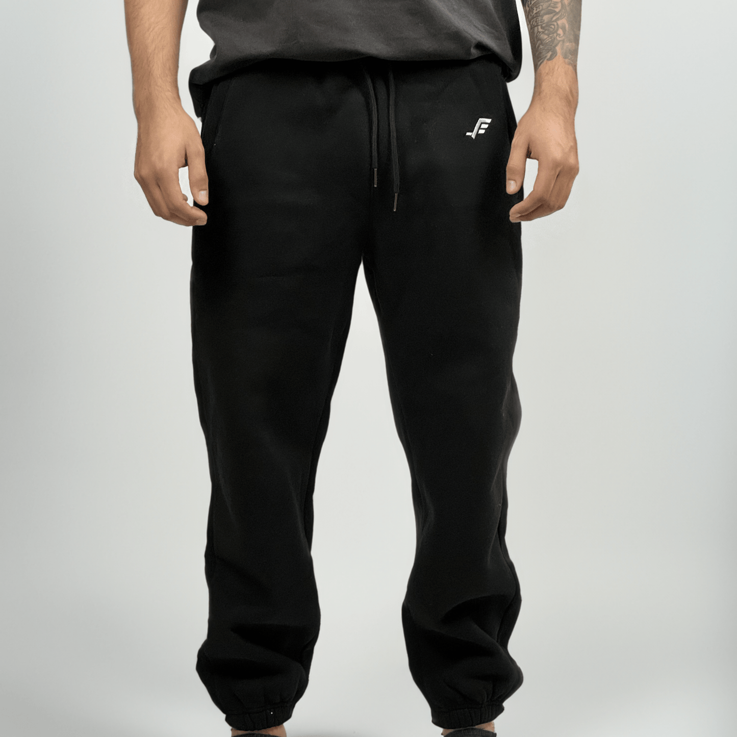 Self Unisex Joggers