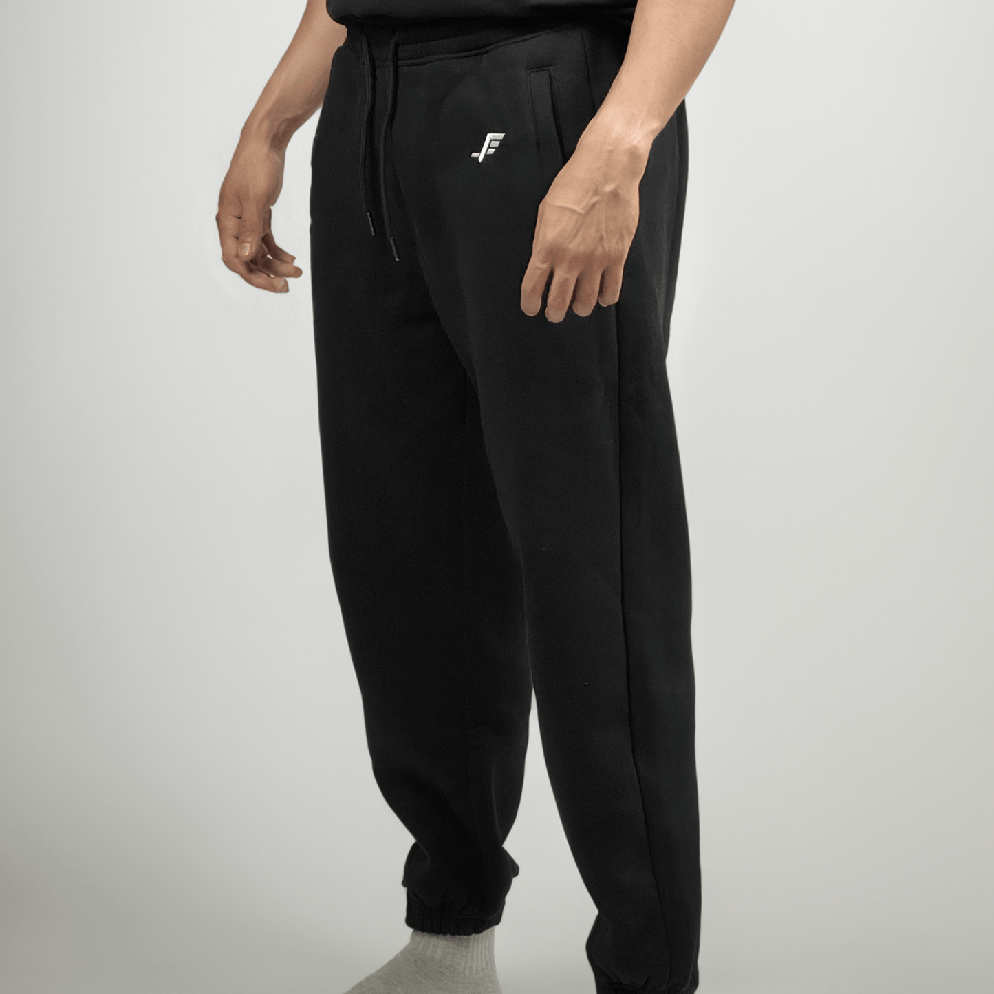 Self Unisex Joggers
